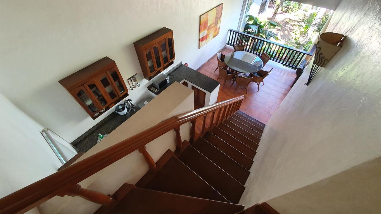 Pinjalo Resort Manoc-Manoc Exterior photo