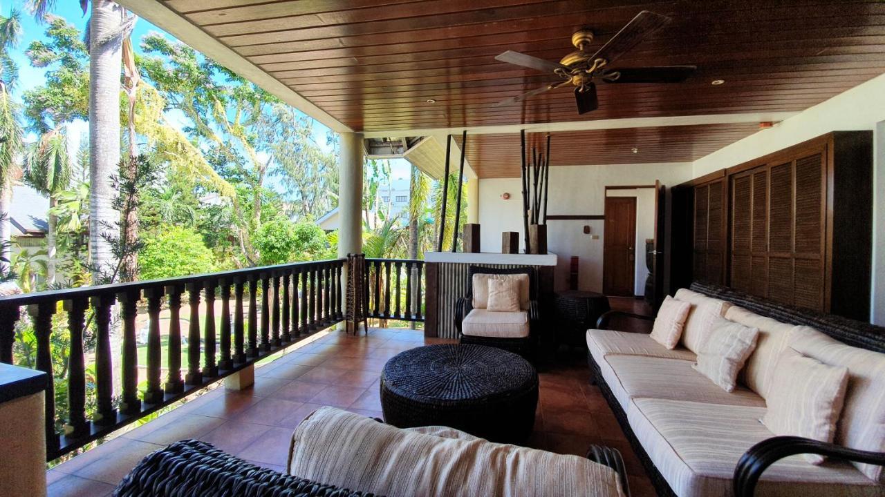 Pinjalo Resort Manoc-Manoc Exterior photo